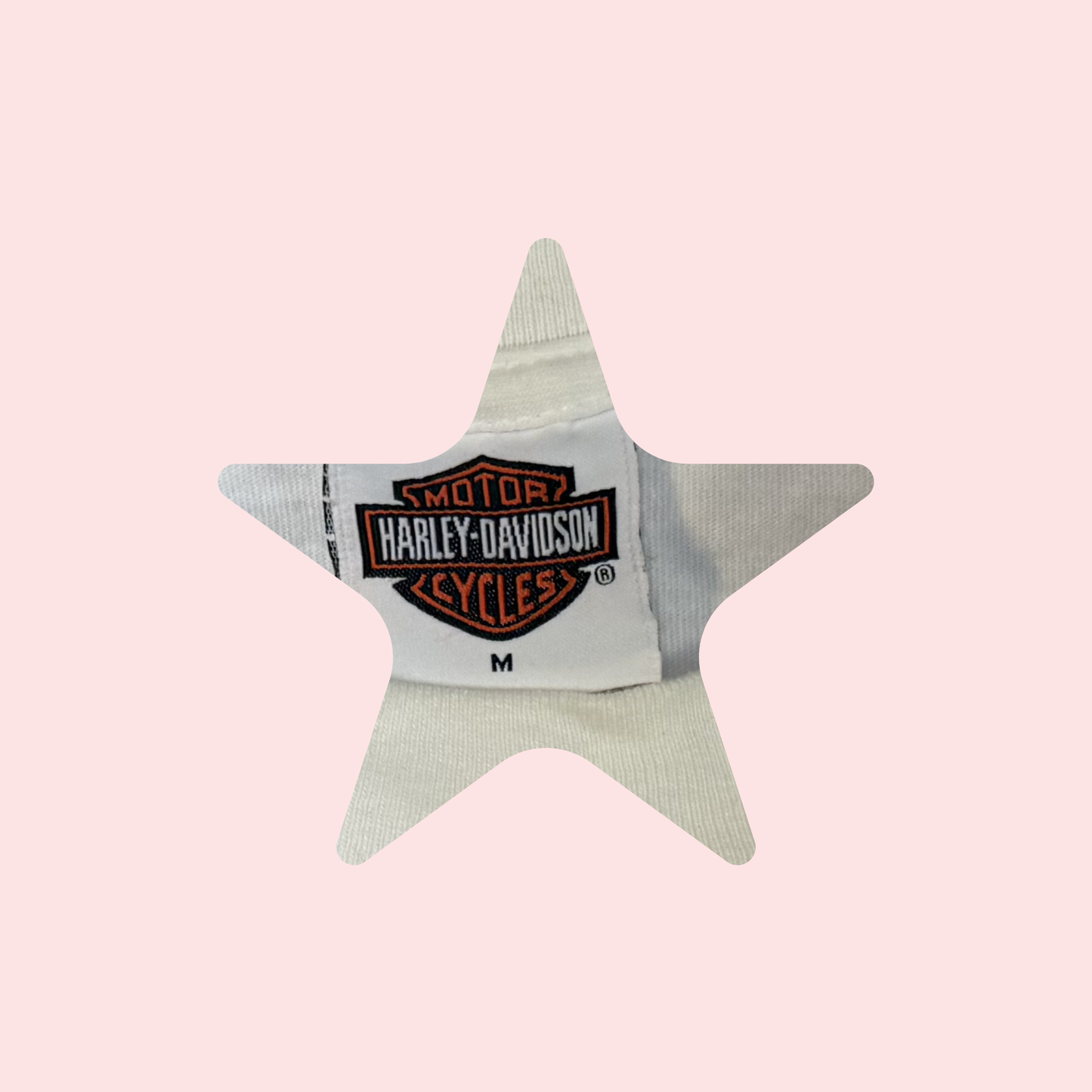 2004 Harley Davidson Shirt