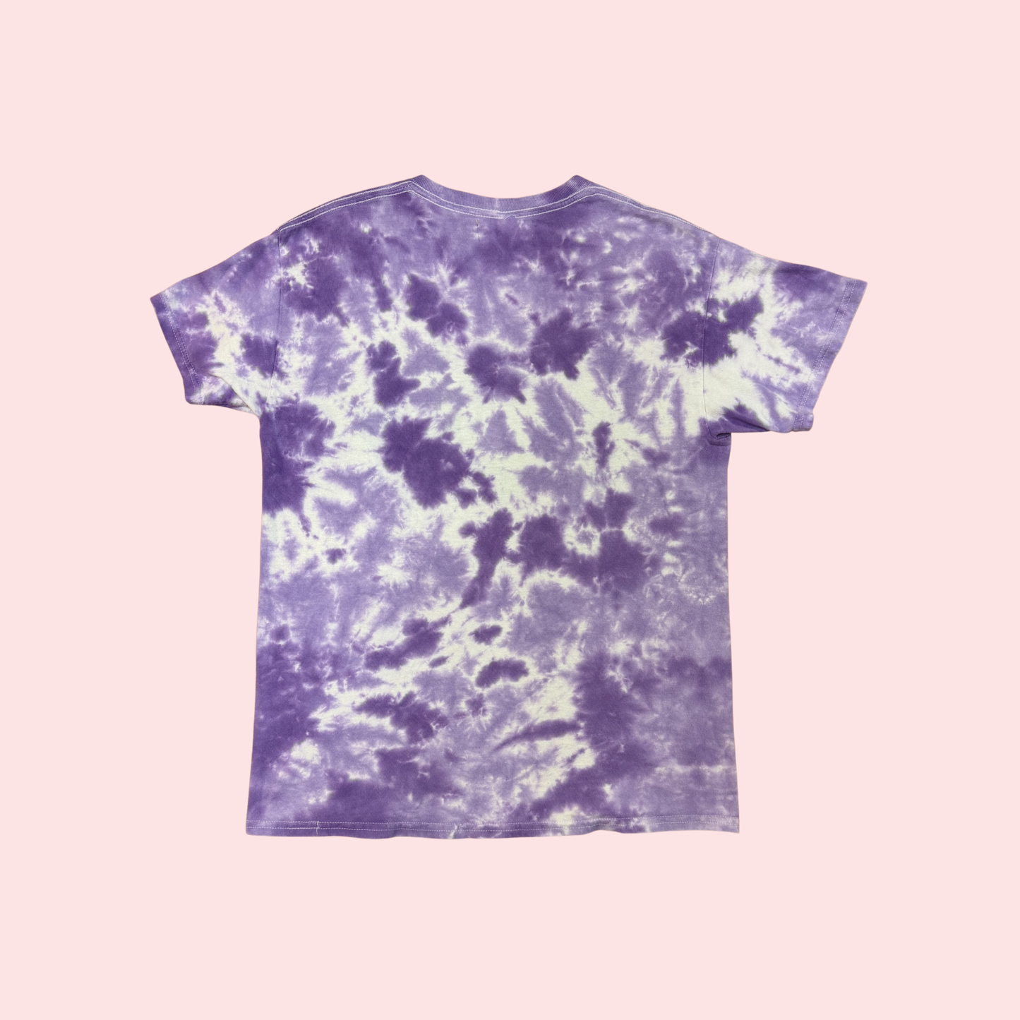 Tie Dye Bug Dance T-Shirt