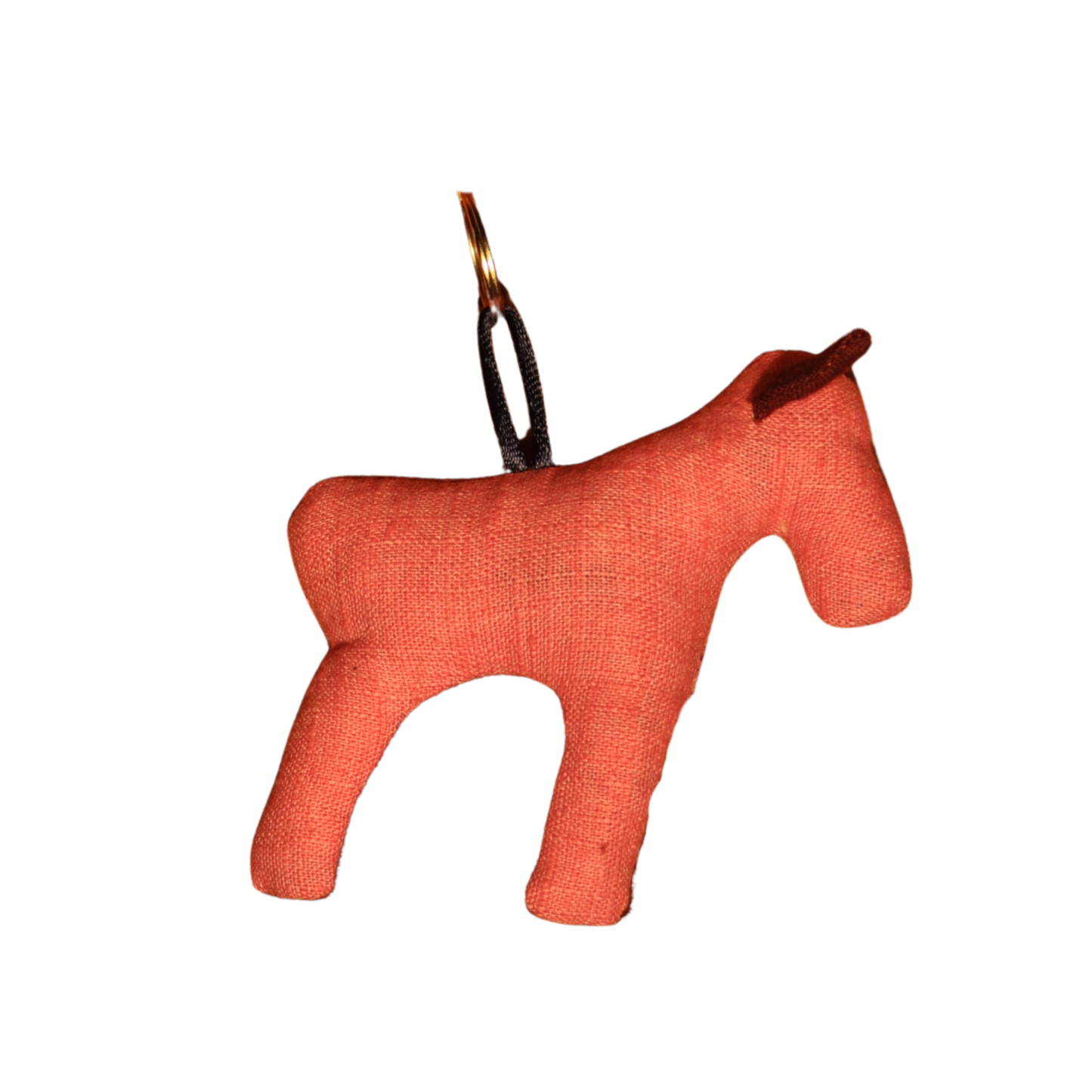 Maddie's Horse Bag Charm