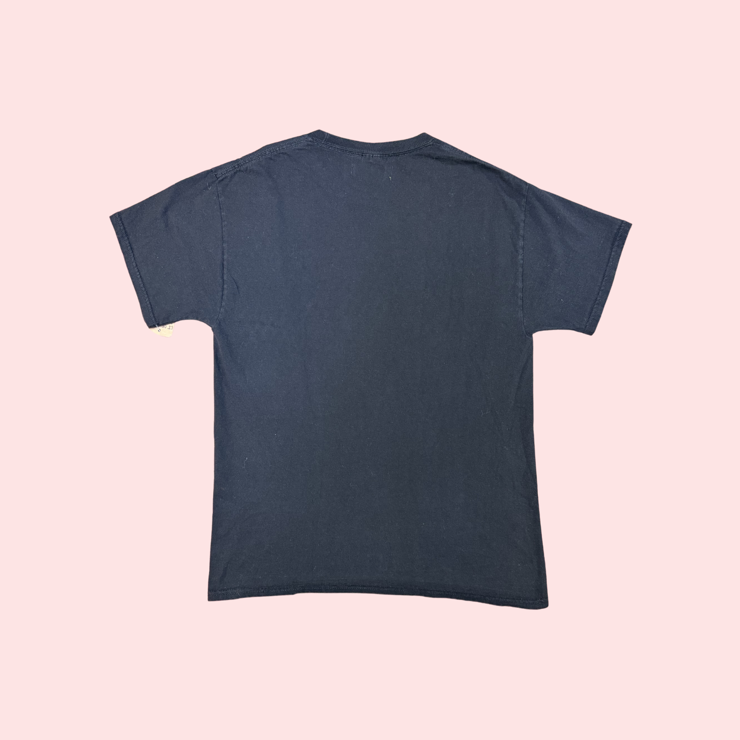 Patchwork Soup Can T-Shirt