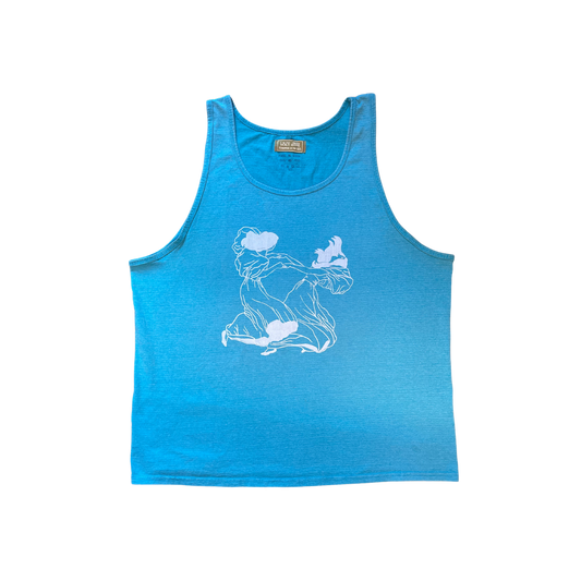 Dancing Ladies Tank Top