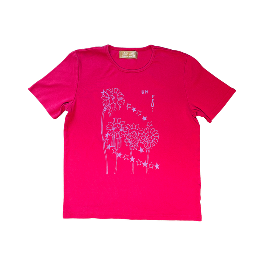 Flower Head Fairies T-Shirt