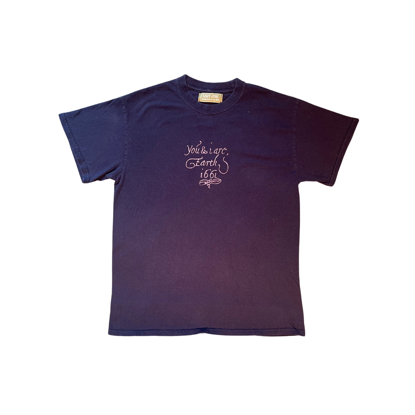 You and I are Earth T-Shirt