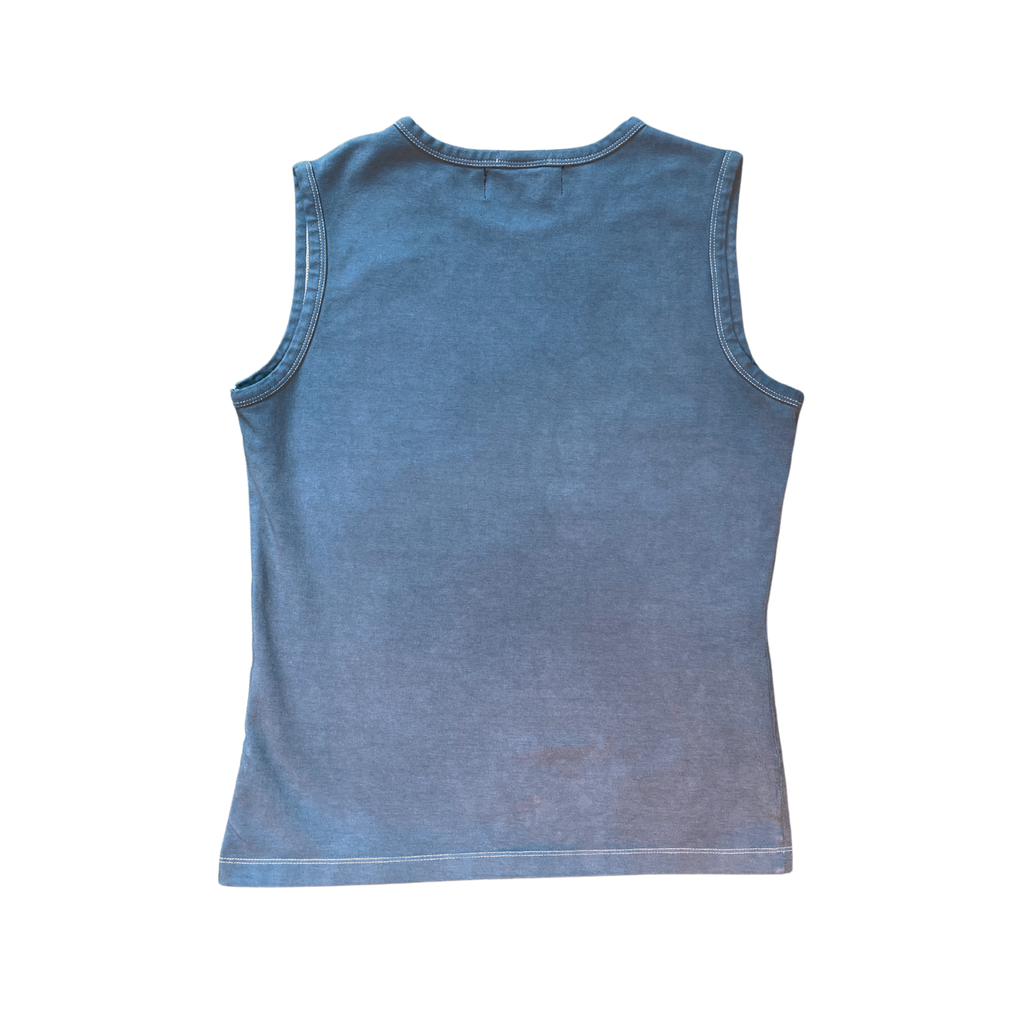 The Savoy Tank Top