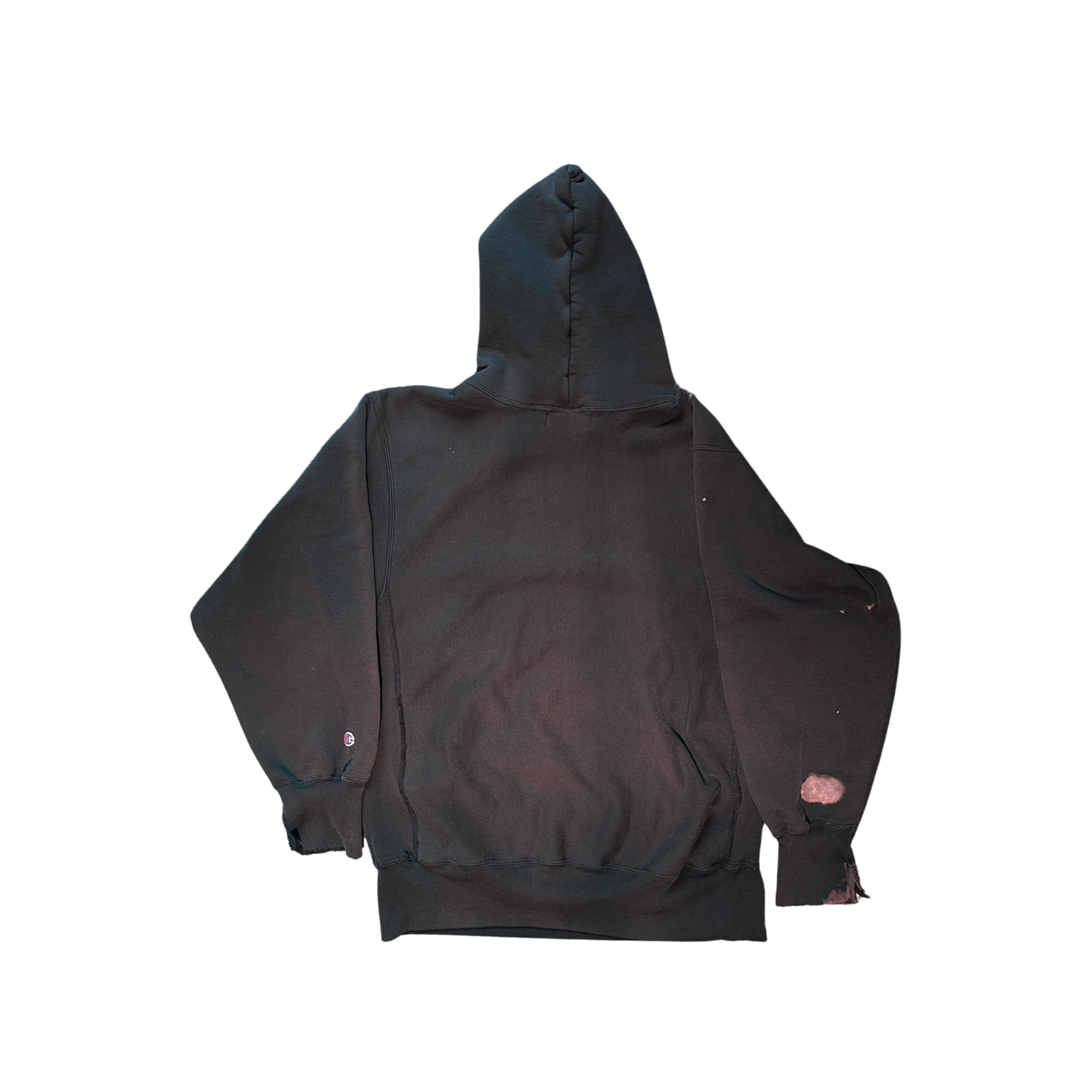 Dancing Ladies Hoodie