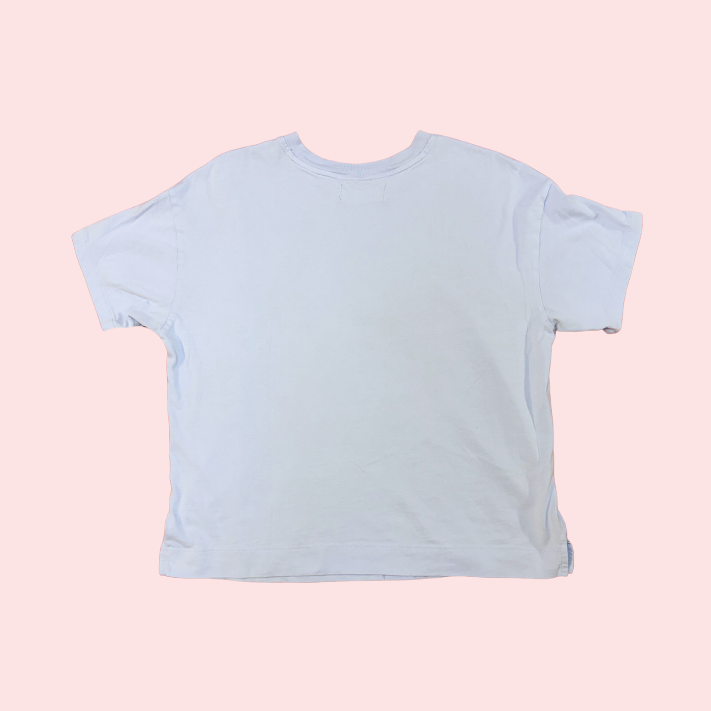 Staffordshire Lovers T-Shirt