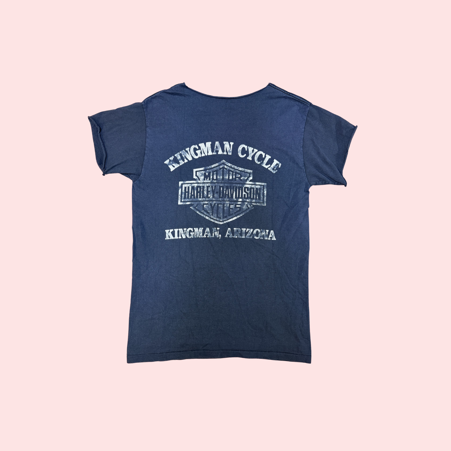 1989 Harley Davidson T-Shirt