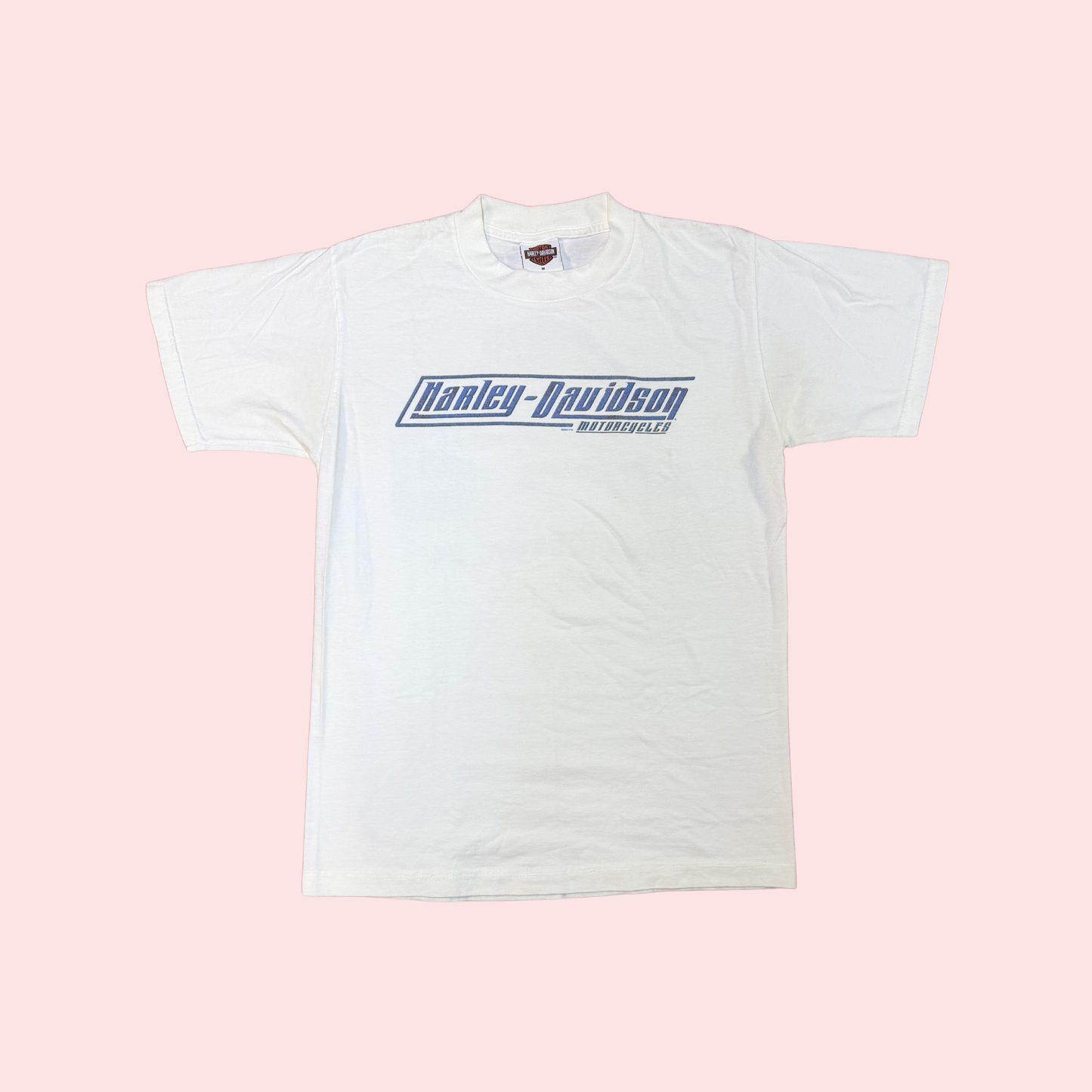 2004 Harley Davidson Shirt