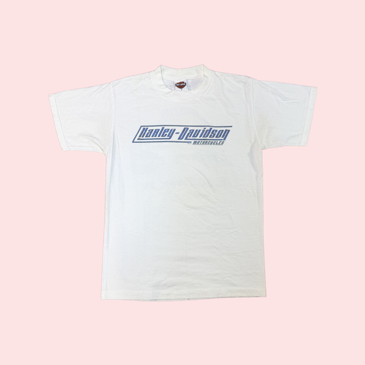 2004 Harley Davidson Shirt