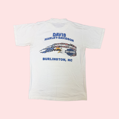2004 Harley Davidson Shirt