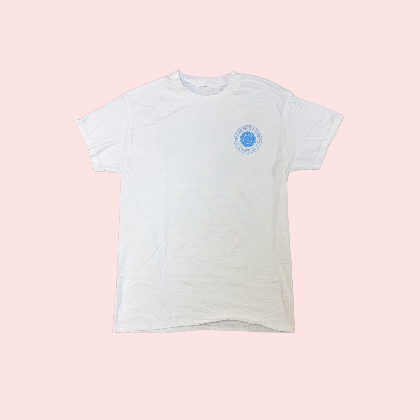 Elizabethen Garden Tee