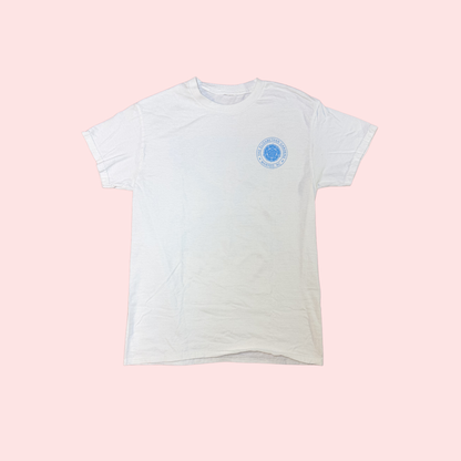 Elizabethen Garden Tee
