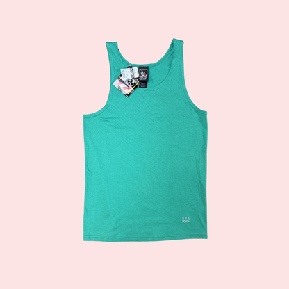 USA Olympics Kelly Green Tank