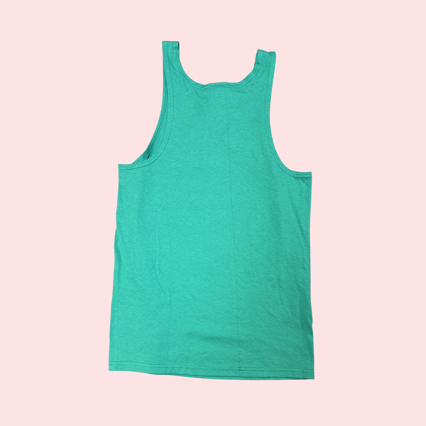 USA Olympics Kelly Green Tank