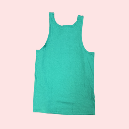 USA Olympics Kelly Green Tank