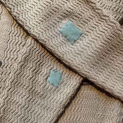 Vintage Brown Cardigan Sweater
