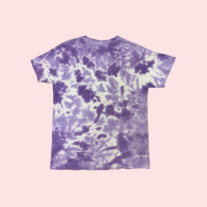 Tie Dye Bug Dance T-Shirt
