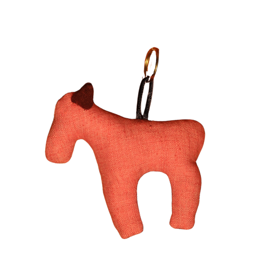 Maddie's Horse Bag Charm