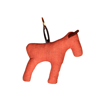 Maddie's Horse Bag Charm