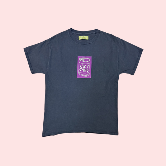 Patchwork Soup Can T-Shirt