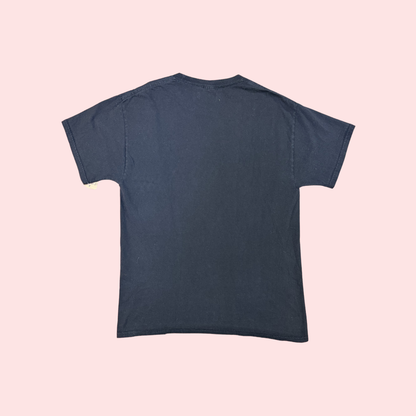 Patchwork Soup Can T-Shirt