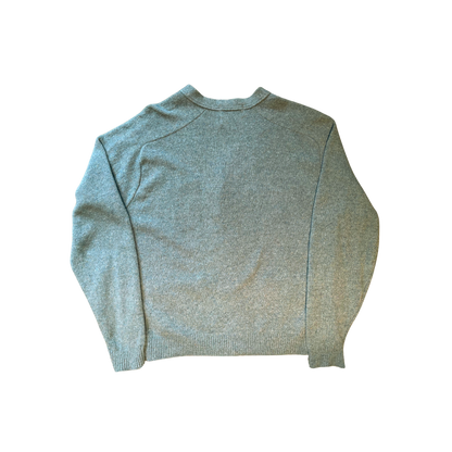 1960's Lamb's Wool Cardigan