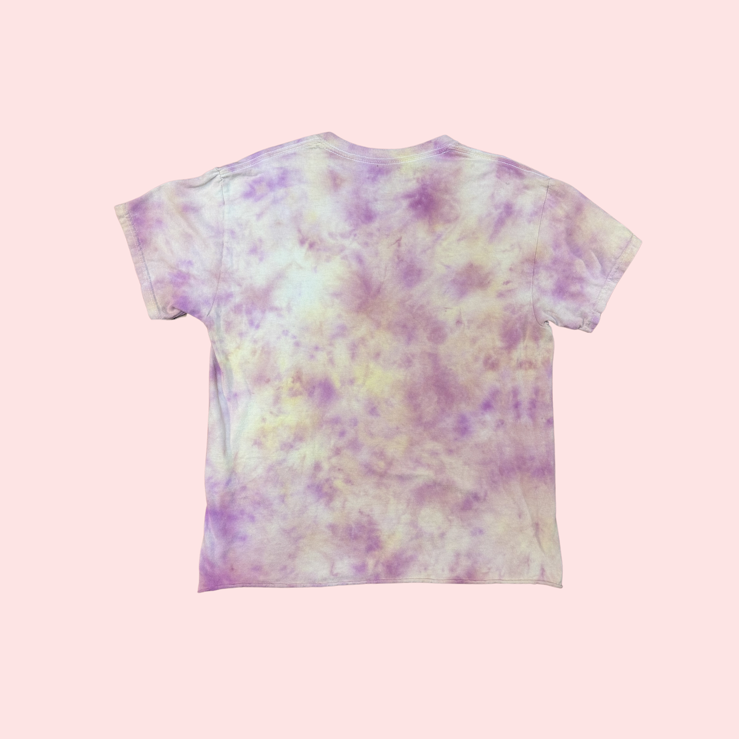 Fish Soup Patchwork T-Shirt