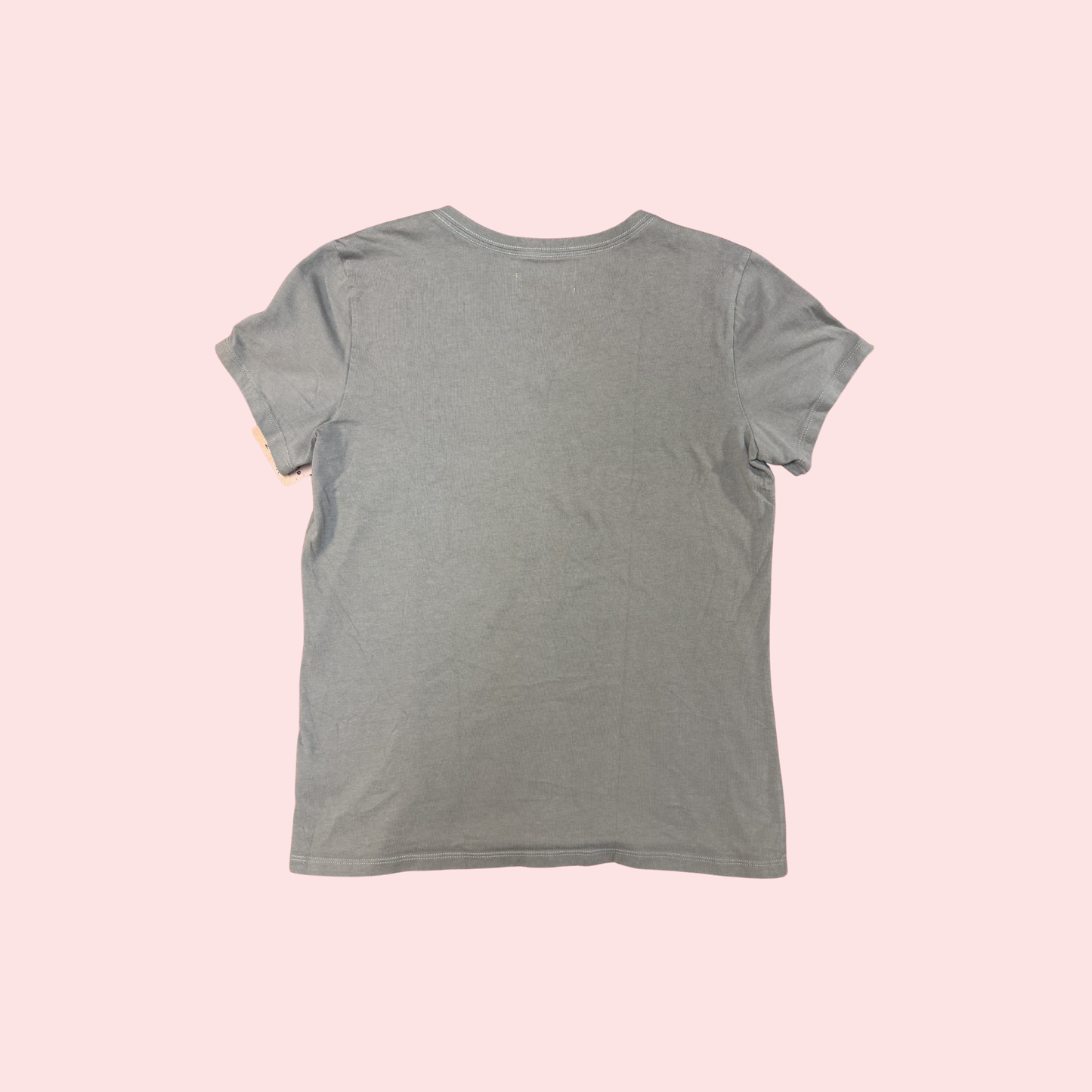 Green Soup Can T-shirt