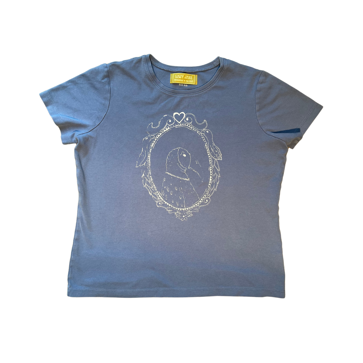 Madame Bird T-Shirt