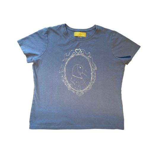 Madame Bird T-Shirt