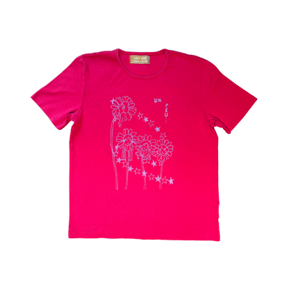 Flower Head Fairies T-Shirt