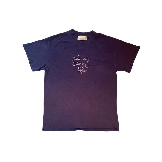 You and I are Earth T-Shirt