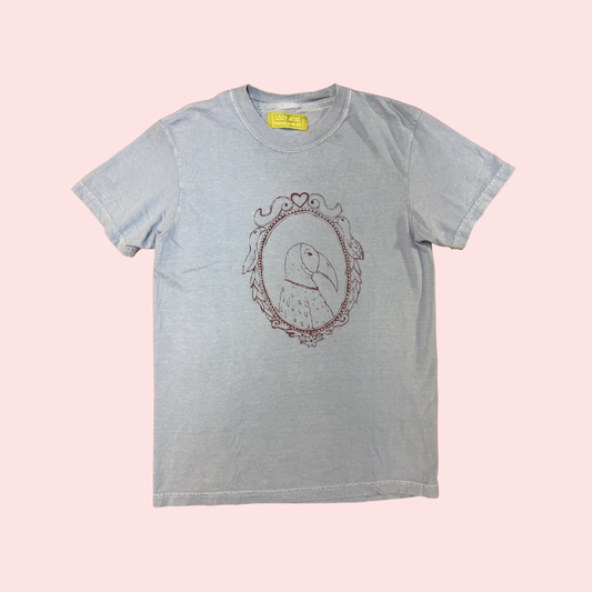 Madame Bird T-Shirt