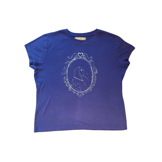 Madame Bird T-Shirt