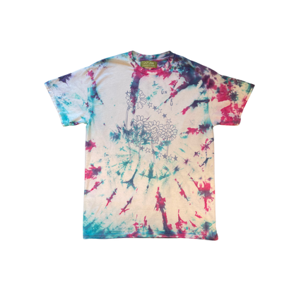 Flower Head Fairies T-Shirt