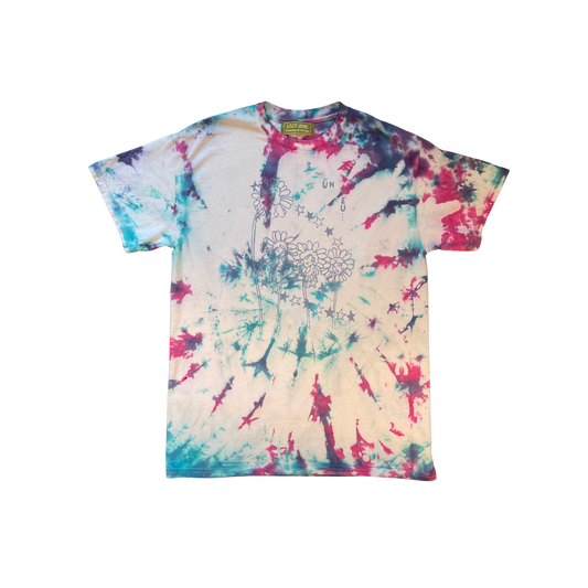 Flower Head Fairies T-Shirt