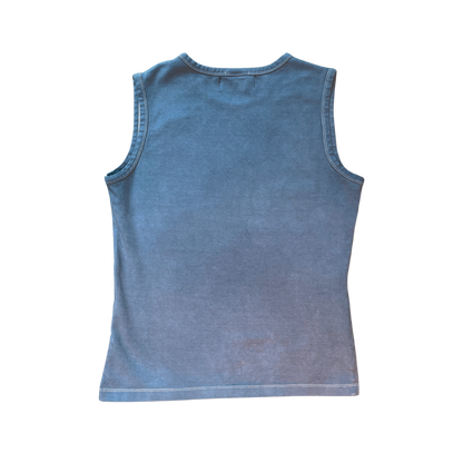 The Savoy Tank Top