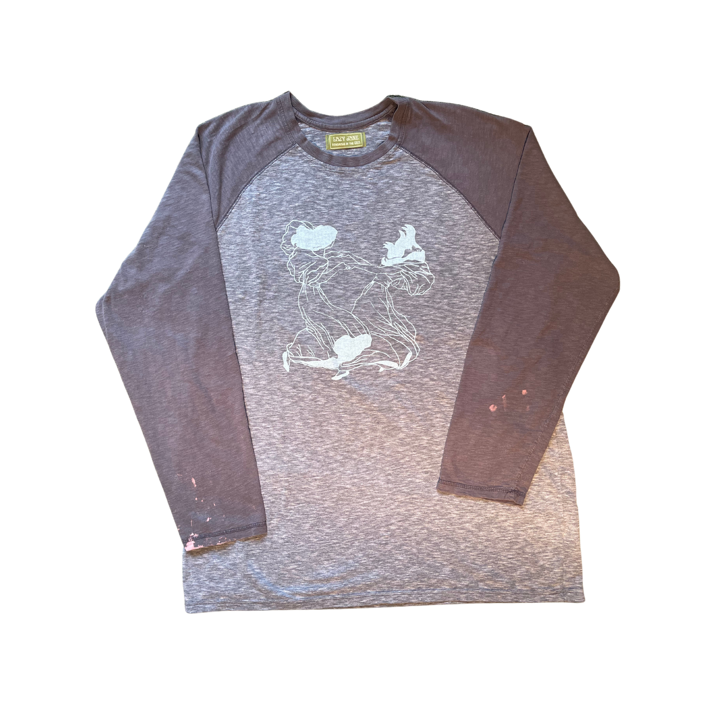 Dancing Ladies T-Shirt