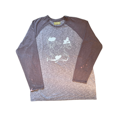 Dancing Ladies T-Shirt