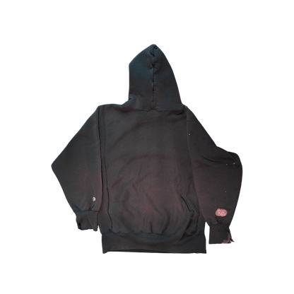 Dancing Ladies Hoodie