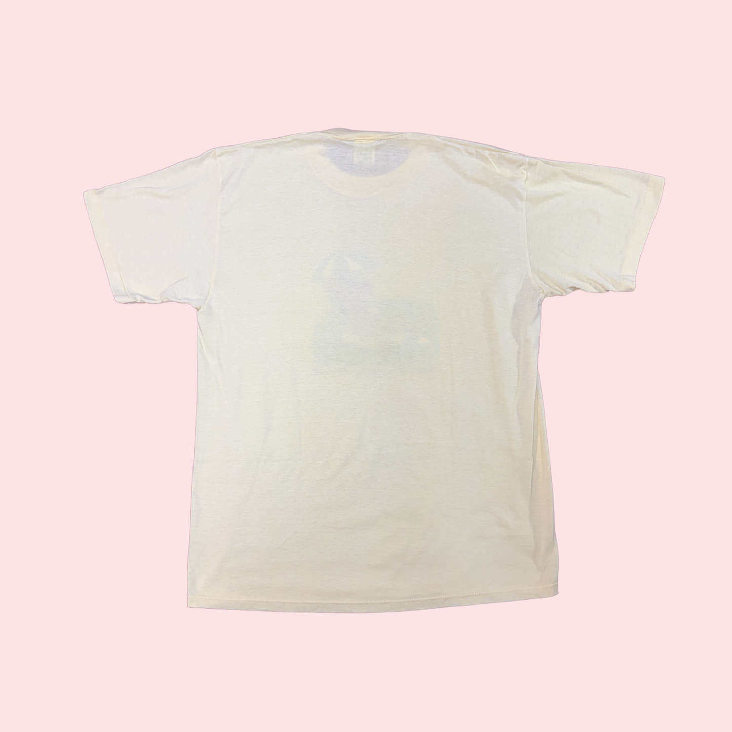 1986 'Pleasure Horse' Single Stitch T-Shirt