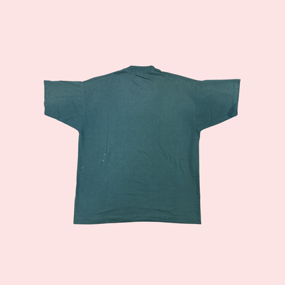 1997 'Earth Day' Single Stitch T-Shirt