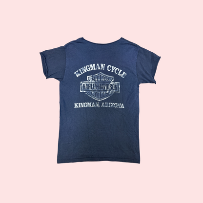 1989 Harley Davidson T-Shirt