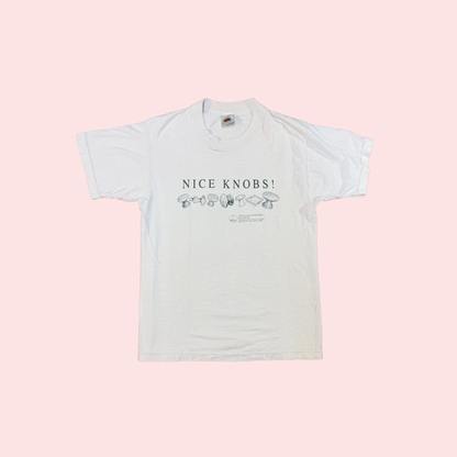 Nice Knobs! Vintage T-Shirt