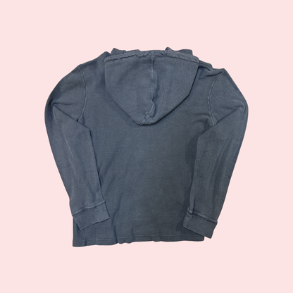 Baby Bonsai Patchwork Sweatshirt