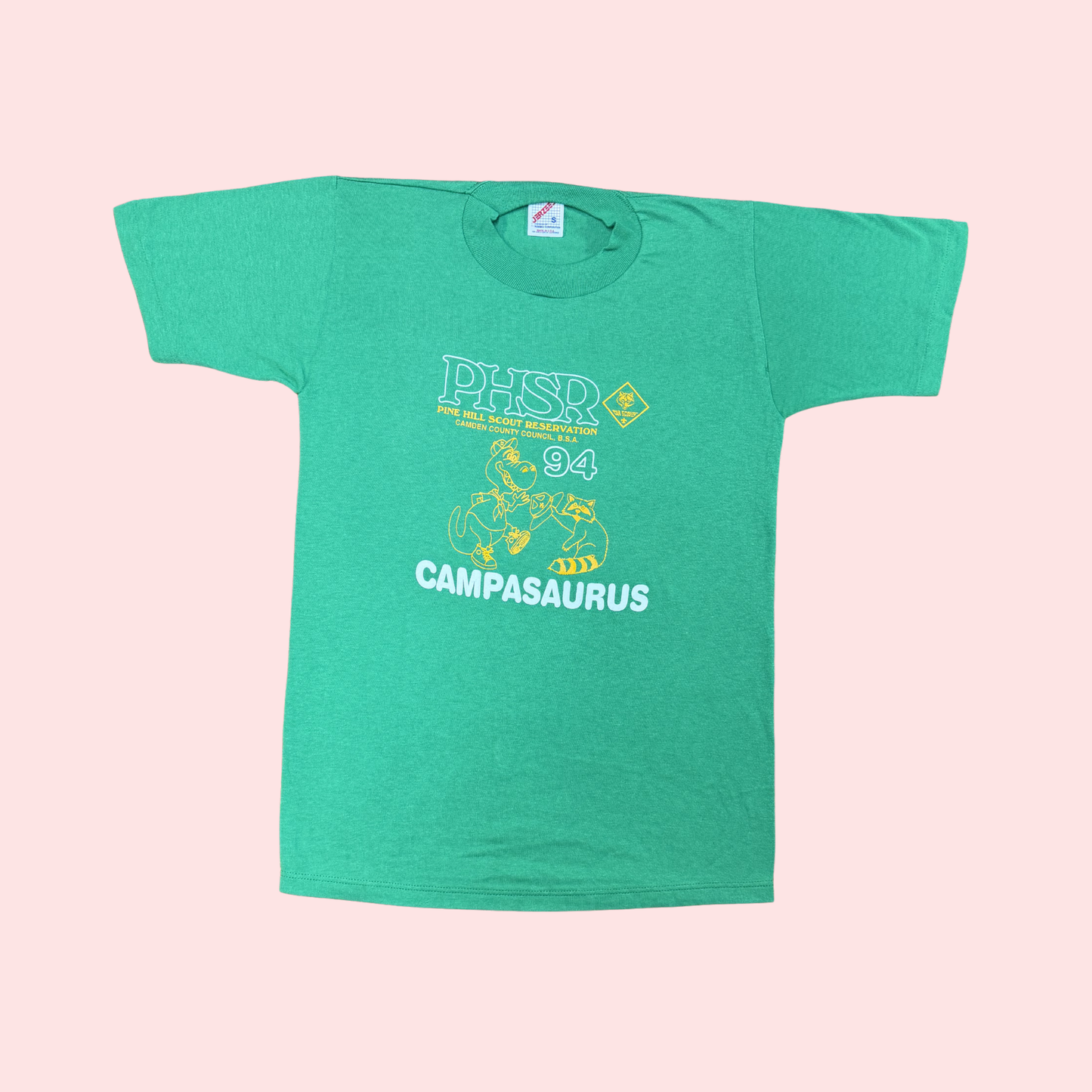 1994 Boy Scouts T-Shirt